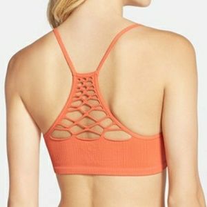 FREE PEOPLE coachella seamless